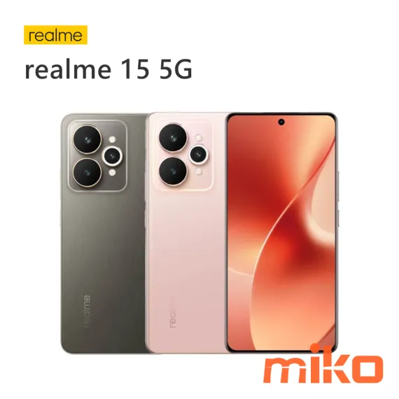 realme 15 5G